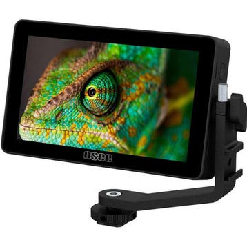 Osee Monitor 5.5 inch 4K-HDMI With Touchscreen - 1000 Nits, Ophalen of Verzenden, Nieuw, Overige typen, Overige merken