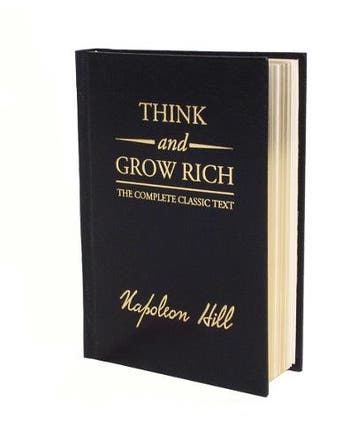 Think and Grow Rich Deluxe Edition: The Complete Classic, Verzenden, Nieuw