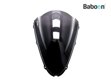 Kuipruit Kawasaki ZZR 1400 2006-2009 +ABS (ZX-14 ZZR1400, Verzenden, Gebruikt