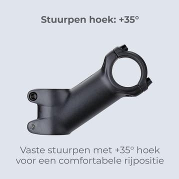 BBB Cycling Stuurpen voor Racefiets, E-bike &amp; MTB, Ophalen of Verzenden, Zo goed als nieuw, BBB