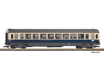 PIKO 37980 G Personenwagen Rheingold DB III (Personenwagons), Ophalen of Verzenden, Nieuw, Overige typen, Analoog