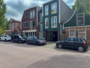 Te huur: Appartement Heiligeweg in Krommenie, Krommenie, Noord-Holland, Appartement