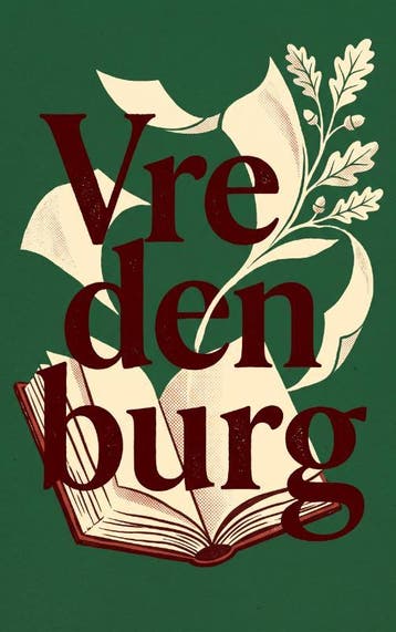 Vredenburg | Waries B.V. | Nieuw, Ophalen of Verzenden, Nieuw, Waries B.V.
