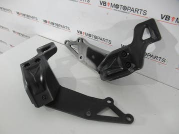 Yamaha Tracer 9 GT Kofferbevestiging, Motoren, Ophalen of Verzenden, Nieuw