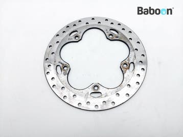 Remschijf Achter BMW CE 04 2021-2023 (K07 CE04), Motoren, Verzenden, Gebruikt