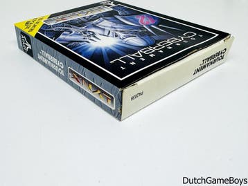 Atari Lynx - Tournament Cyberball, Verzenden, Gebruikt
