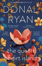 The Queen of Dirt Island 9781804991077 Donal Ryan, Verzenden, Zo goed als nieuw, Donal Ryan