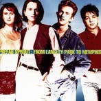 cd - Prefab Sprout - From Langley Park To Memphis, Verzenden, Zo goed als nieuw