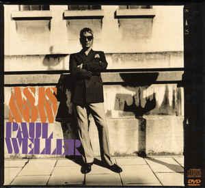 cd digi - Paul Weller - As Is Now, Verzenden, Zo goed als nieuw