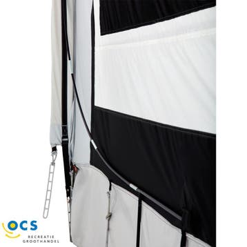 Thule QuickFit/EasyLink Side Tensioning Kit 2st., Ophalen of Verzenden, Nieuw, Thule
