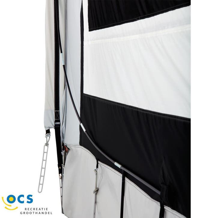 Thule QuickFit/EasyLink Side Tensioning Kit 2st., Caravans en Kamperen, Voortenten en Luifels, Nieuw, Thule, Ophalen of Verzenden