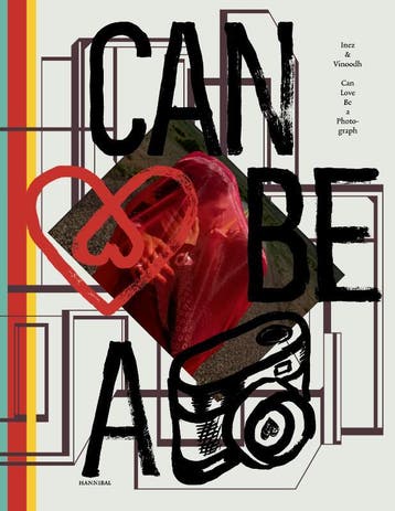 Inez   Vinoodh Ñ Can Love Be A Photograph | Nieuw, Ophalen of Verzenden, Nieuw, ...