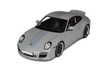 GT Spirit 1:18 - Model sportwagen - Porsche 911 (997) Sport, Nieuw