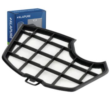 Motorbeschermingsfilter Stofzuiger voor, Verzenden, Nieuw