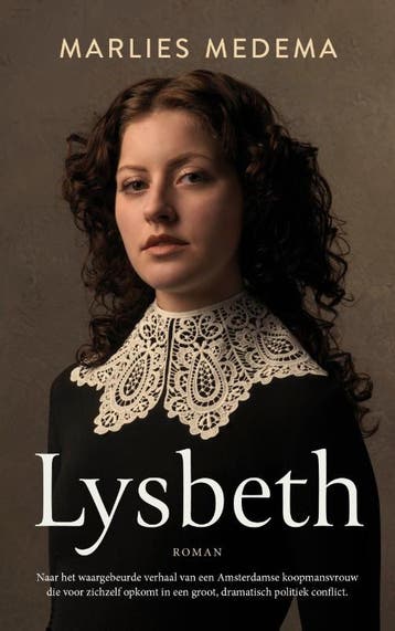 Lysbeth - Marlies Medema 9789023961581, Verzenden, Zo goed als nieuw, Marlies Medema