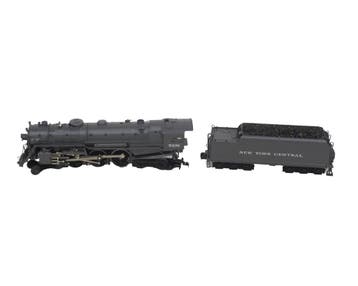 Lionel, VisionLine, O, 6-11218, China, Nieuw