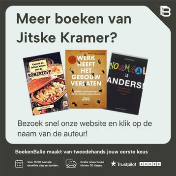 Tricky tijden 9789024464197 Jitske Kramer, Verzenden, Gelezen, Jitske Kramer