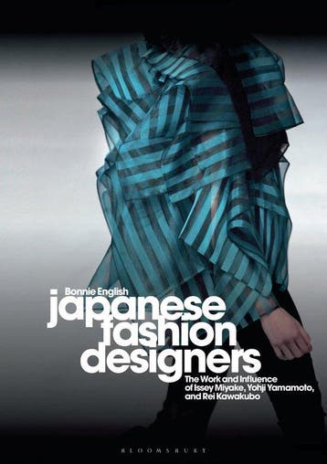 9781350088146 Japanese Fashion Designers | Tweedehands, Verzenden, Zo goed als nieuw, Bonnie English