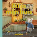 Dit is mijn huis / Het muizenhuis 9789025779849, Verzenden, Gelezen