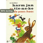 Harm Jan en Tieneke en de paashaas / De toverfluit, Boeken, Verzenden, Gelezen, Piet Bakker