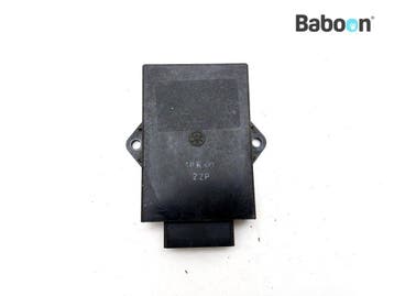 CDI / ECU unit Yamaha XJ 600 S Diversion 1992-1997 (XJ600, Verzenden, Gebruikt