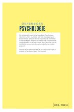 Oefenboek Psychologie 9789089319142 Francois Dumoulin, Verzenden, Gelezen, Francois Dumoulin