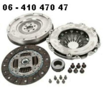 Audi A4 A6 VW Passat 1.9 TDI koppeling met vliegwiel 2.0 TDI, Ophalen of Verzenden, Nieuw, Skoda