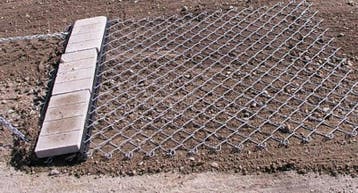 Weidesleep voor Zitmaaier 122 cm (Weideslepen), Ophalen of Verzenden, Nieuw, 120 cm of meer