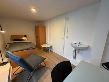Te huur: Kamer Tuinen in Leeuwarden