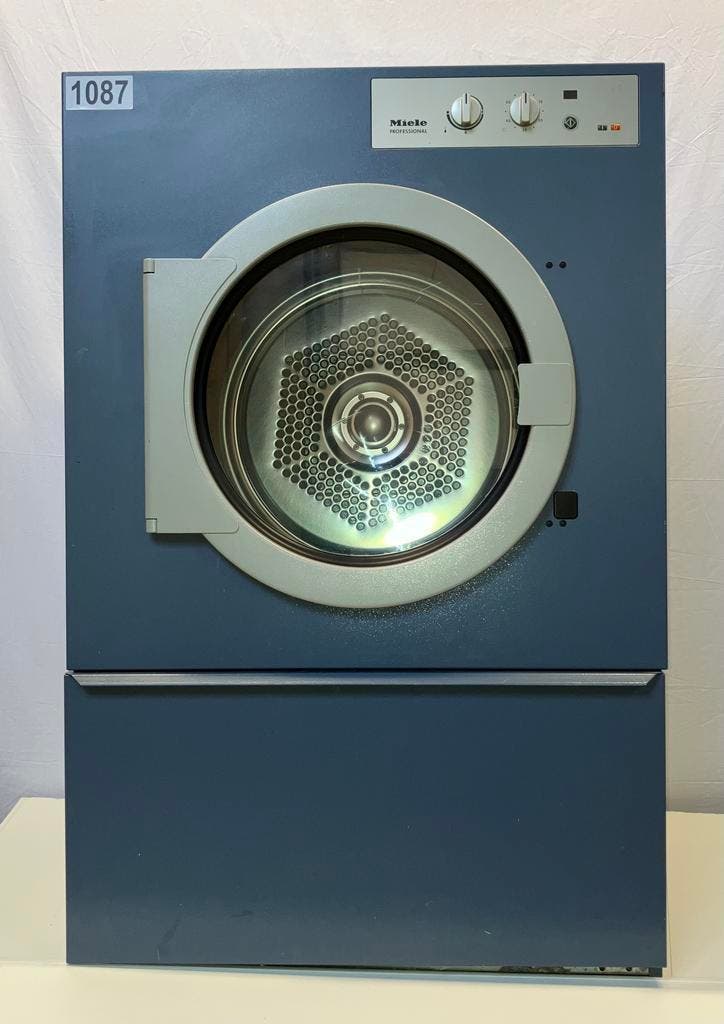 Industriele wasdroger 10 kg Miele PT5251, Diversen, Overige Diversen, Gebruikt