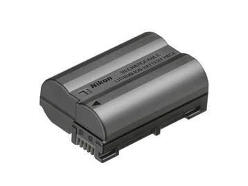 Nikon EN-EL15c Oplaadbare Li-ion batterij, Verzenden
