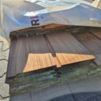 Thermo Ayous Planken channelsiding 2750-3050x190-180x20mm, Ophalen of Verzenden, Nieuw