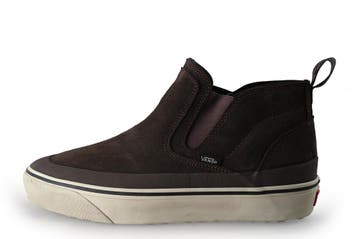 Vans Laarzen in maat 42 Bruin, Bruin, Verzenden, Overige typen, Zo goed als nieuw