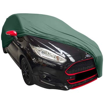Autohoes voor Ford Fiesta Mk7 (2017-2023) Indoor BESTE, Ophalen of Verzenden, Nieuw, Op maat