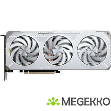 Gigabyte Radeon RX 9060 XT Gaming 16GB OC ICE, Computers en Software, Videokaarten, Verzenden, Nieuw