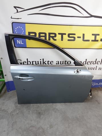 Gebruikte deur rechtsvoor voor Lexus IS 250 2005-2013 – 8215, Ophalen of Verzenden, Nieuw