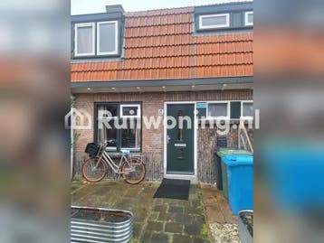 Ruil mijn huis in Rijswijk voor jouw plek in Leidschendam-Vo