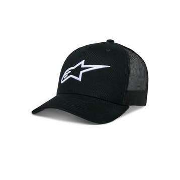 Ageless Trucker Cap Alpinestars, Verzenden, Nieuw