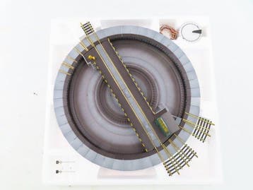 Fleischmann H0 - 6052 - Modelspoorwegset (1) - Elektrische, Nieuw