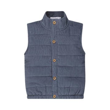 Dirkje bodywarmer/vest - 110 (4-5 jaar), Kinderen en Baby's, Ophalen of Verzenden, Nieuw