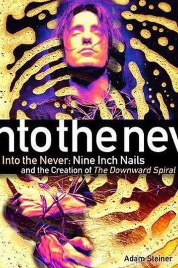 9781617137310 Into The Never Adam Steiner, Boeken, Verzenden, Nieuw, Adam Steiner