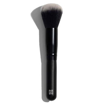 N Beauty  Bronzer & Blender Brush, Verzenden, Nieuw