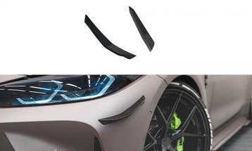 Canards BMW M4 G82 Maxton Carbon, Ophalen of Verzenden, Nieuw