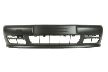 Bumper o.a: Volkswagen, Caddy II (9K9A) - Polo III (6N1), Ophalen of Verzenden, Nieuw, Volkswagen, Bumper