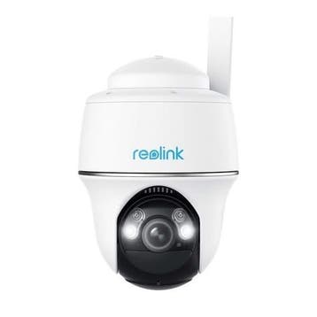 Reolink G430 + Solar Panel 2, Draadloze 4G, Ophalen of Verzenden, Nieuw