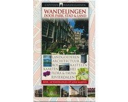 Boek Wandelingen door park, stad & land 9789041018984, Boeken, Verzenden, Zo goed als nieuw