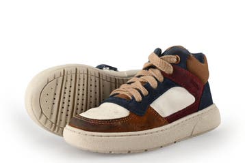 Geox Hoge sneakers Jongens in maat 28 Overig, Verzenden, Jongen of Meisje, Schoenen, Nieuw