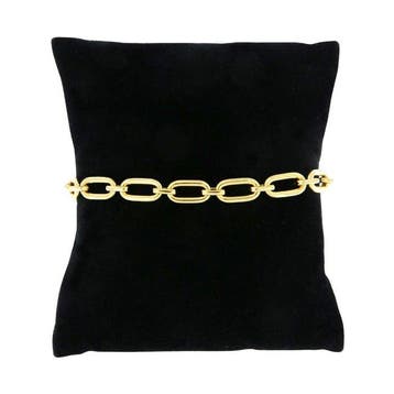 Cartier - Armband - 18 karaat Geel goud, Nieuw