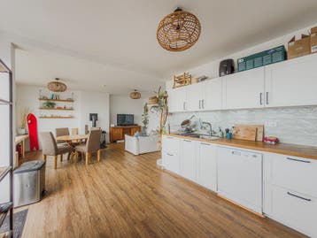 Te huur: Appartement Trompstraat in Zandvoort, Noord-Holland, Appartement, Zandvoort
