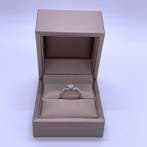 Cartier - Ring Platina - 0.51ct. tw., Nieuw